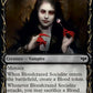 (288) Magic The Gathering Innistrad: Crimson Vow: Extras Single: Bloodcrazed Socialite  Common