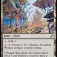 (288/289) Magic The Gathering Time Spiral Remastered Single: Urza's Factory  Uncommon