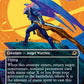 (288) Magic The Gathering Edge of Eternities: Extras Single: Astelli Reclaimer Holo Rare