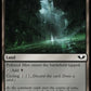 (288) Magic The Gathering Universes Beyond: Warhammer 40000 Single: Polluted Mire Holo Common