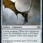 (288/332) Magic The Gathering Double Masters Single: Skinwing  Common