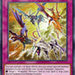 (130) YuGiOh TCG MP19: 2019 Gold Sarcophagus Tin Mega Pack Single: Dragunity Legion  Common