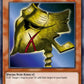 (033) YuGiOh TCG SBSC: Speed Duel: Scars of Battle Single: Mask of Darkness  Ultra Rare