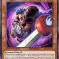 (208) YuGiOh TCG MP24: 25th Anniversary Tin: Dueling Mirrors Single: Mirror Swordknight  Ultra Rare