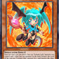 (013) YuGiOh TCG SOVR: Stardust Overdrive Single: Solitaire Magician  Common