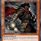 (002) YuGiOh TCG RA03: Quarter Century Bonanza Single: Armageddon Knight (V.7 - Ultimate Rare)  Ultimate Rare