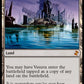 (289/289) Magic The Gathering Time Spiral Remastered Single: Vesuva  Mythic