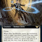 (289) Magic The Gathering Strixhaven: School of Mages: Extras Single: Elite Spellbinder  Rare