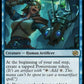 (289) Magic The Gathering The Brothers' War: Extras Single: Geology Enthusiast (V.1) Holo Rare