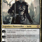 (289) Magic The Gathering Commander: The Lost Caverns of Ixalan Single: Sorin, Lord of Innistrad  Mythic