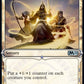 (289) Magic The Gathering Core 2021: Extras Single: Basri's Solidarity  Uncommon