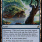 (272) Magic The Gathering The List Single: Shelldock Isle  Rare