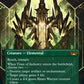 (289) Magic The Gathering Streets of New Capenna: Extras Single: Titan of Industry Holo Mythic