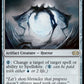 (289/332) Magic The Gathering Double Masters Single: Spellskite  Rare