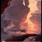 (289) Magic The Gathering Magic: The Gathering Foundations: Extras Single: Mountain (V.2)  Land