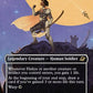 (289) Magic The Gathering Edge of Eternities: Extras Single: Haliya, Guided by Light Holo Rare