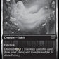 (289) Magic The Gathering Innistrad: Double Feature Single: Kindly Ancestor // Ancestor's Embrace  Common