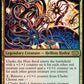 (289) Magic The Gathering Double Masters 2022 Single: Ulasht, the Hate Seed  Rare
