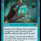 (289) Magic The Gathering Dominaria Remastered: Extras Single: Mystical Tutor (V.1)  Rare