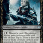(289) Magic The Gathering Innistrad: Crimson Vow: Extras Single: Bloodsworn Squire // Bloodsworn Knight  Uncommon