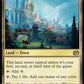 (289) Magic The Gathering Magic: The Gathering - FINAL FANTASY Single: Starting Town  Rare