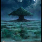 (289) Magic The Gathering Magic: The Gathering | Avatar: The Last Airbender Single: Swamp (V.2)  Land