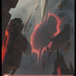 (289) Magic The Gathering March of the Machine Single: Mountain (V.3)  Land
