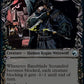 (289) Magic The Gathering Innistrad: Midnight Hunt: Extras Single: Baneblade Scoundrel // Baneclaw Marauder Holo Uncommon