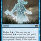 (289) Magic The Gathering Foundations Jumpstart Single: Blink of an Eye  Common