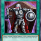 (039) YuGiOh TCG MFC: Magician's Force Single: Tribute Doll  Rare