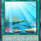 (093) YuGiOh TCG DLCS: Dragons of Legend: The Complete Series Single: Aquarium Stage  Common