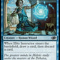(290) Magic The Gathering Jumpstart 2022 Single: Elite Instructor  Common