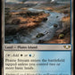 (290) Magic The Gathering Universes Beyond: Warhammer 40000 Single: Prairie Stream  Rare