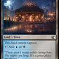 (290) Magic The Gathering Magic: The Gathering - FINAL FANTASY Single: Treno, Dark City Holo Land