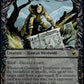 (290) Magic The Gathering Innistrad: Midnight Hunt: Extras Single: Graveyard Trespasser // Graveyard Glutton Holo Rare