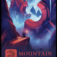(290) Magic The Gathering The Lost Caverns of Ixalan Single: Mountain  Land