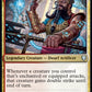 (290/361) Magic The Gathering Commander Legends Single: Reyav, Master Smith Holo Uncommon
