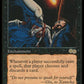 (143) Magic The Gathering The List Single: Oppression  Rare