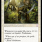 (290) Magic The Gathering Time Spiral Remastered: Extras Single: Ajani's Pridemate Holo Time Shifted