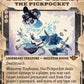 (290) Magic The Gathering Outlaws of Thunder Junction: Extras Single: Tinybones, the Pickpocket  Mythic