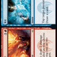 (290) Magic The Gathering Modern Horizons 2 Single: Fire // Ice (V.2)  Rare
