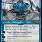 (290) Magic The Gathering Core 2021: Extras Single: Teferi, Master of Time (V.5)  Mythic