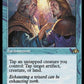 (290) Magic The Gathering Dominaria Remastered: Extras Single: Opposition Holo Rare