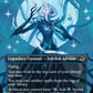 (290) Magic The Gathering Edge of Eternities: Extras Single: Mm'menon, the Right Hand  Rare