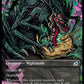 (290) Magic The Gathering Ikoria: Lair of Behemoths: Extras Single: Insatiable Hemophage Holo Uncommon