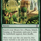 (290) Magic The Gathering Commander: Streets of New Capenna Single: Farseek  Common