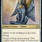 (290/332) Magic The Gathering Double Masters Single: Sphinx of the Guildpact  Uncommon