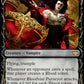(290) Magic The Gathering Innistrad: Crimson Vow: Extras Single: Bloodvial Purveyor  Rare