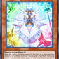 (081) YuGiOh TCG MP14: 2014 Mega-Tins Mega-Pack Single: World of Prophecy  Secret Rare