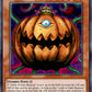 (079) YuGiOh TCG MRD: Metal Raiders Single: Pumpking the King of Ghosts (V.1 - Common)  Common